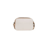 Guess Beige Polyethylene Handbag