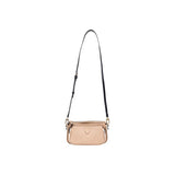 Guess Beige Polyethylene Handbag