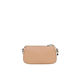 Guess Beige Polyethylene Handbag