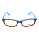 Guess Brown Acetate Glasses (Frames)