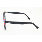 Fendi Blue Acetate Glasses (Frames)