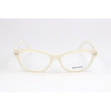 Valentino Gray Acetate Glasses (Frames)