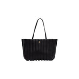 Tommy Hilfiger Black Polyethylene Handbag
