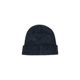Ralph Lauren Gray Wool Cap (Baseball Hat)
