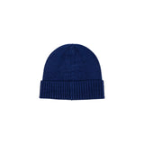 Ralph Lauren Blue Wool Cap (Baseball Hat)