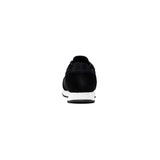 Calvin Klein Jeans Black Polyamide Athletic Sneakers