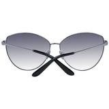 Guess Gray Metal Sunglasses