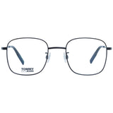 Tommy Hilfiger Black Metal & Plastic Glasses (Frames)