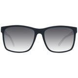 Guess Black Plastic Sunglasses