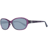 Guess Multicolor Acetate Sunglasses