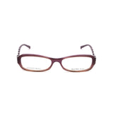 Alexander McQueen Multicolor Acetate Glasses (Frames)