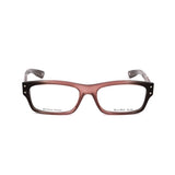 Bottega Veneta Multicolor Acetate Glasses (Frames)