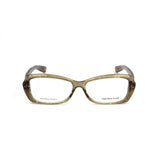 Bottega Veneta Bicolor Acetate Glasses (Frames)