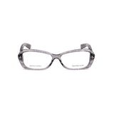 Bottega Veneta Gray Acetate Glasses (Frames)