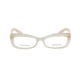 Alexander McQueen Bicolor Acetate Glasses (Frames)