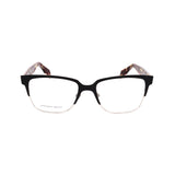 Alexander McQueen Bicolor Metal Glasses (Frames)
