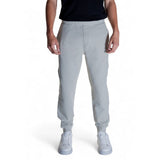 Calvin Klein Gray Cotton Joggers (Workout Pants)
