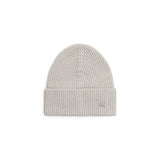 Calvin Klein Gray Wool Cap (Baseball Hat)