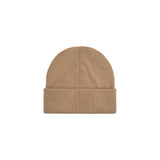 Calvin Klein Jeans Beige Cotton Cap (Baseball Hat)