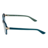 Guess Turquoise Acetate Glasses (Frames)