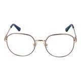 Guess Rose Gold Metal Glasses (Frames)