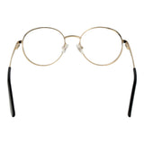 Guess Gold Metal Glasses (Frames)
