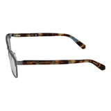 Guess Gray Metal Glasses (Frames)