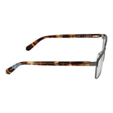 Guess Gray Metal Glasses (Frames)