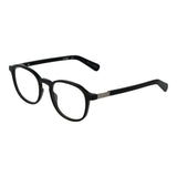 Guess Black Plastic Glasses (Frames)