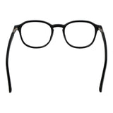 Guess Black Plastic Glasses (Frames)