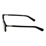 Guess Black Plastic Glasses (Frames)