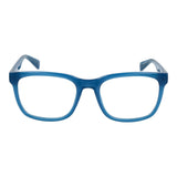 Guess Blue Plastic Glasses (Frames)