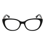 Guess Black Plastic Glasses (Frames)