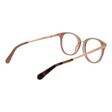 Guess Brown Acetate Glasses (Frames)