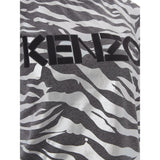 Kenzo Multicolor Cotton T-Shirt
