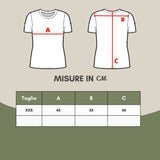 Kenzo Blue Cotton T-Shirt