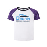 Kenzo Multicolor Cotton T-Shirt