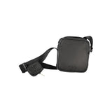 Calvin Klein Nero Polyester Men's Shoulder Bag