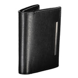 Calvin Klein Nero Eco Pelle Men Wallet
