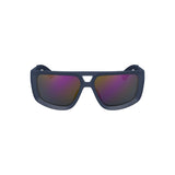 Calvin Klein Blue Injected Plastic Men's Sunglasses