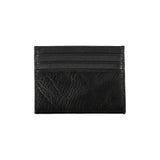 Tommy Hilfiger Nero Pelle Mens Wallet
