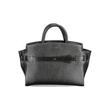 Calvin Klein Nero Polyurethane Women Handbag