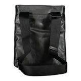Calvin Klein Nero Polyester Men Shoulder Bag