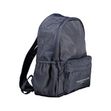 Tommy Hilfiger Blue Recycled Polyester Men's Backpack