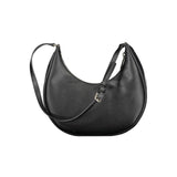 Calvin Klein Black Polyester Women's Bag