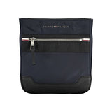 Tommy Hilfiger Blue Polyester Mens Shoulder Bag