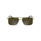 Calvin Klein Oro Metallo Men Sunglass