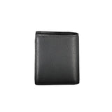 Tommy Hilfiger Nero Leather Men Wallet