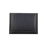 Tommy Hilfiger Blue Leather Men Wallet