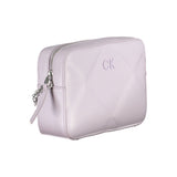 Calvin Klein Viola Polyester Women Shoulder Bag